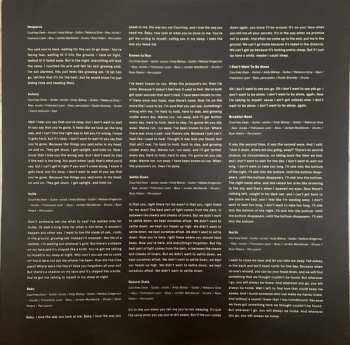 LP Twin River: Passing Shade