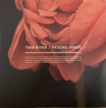 LP Twin River: Passing Shade