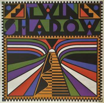 Album Twin Shadow: Twin Shadow