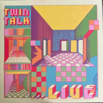 Twin Talk Live