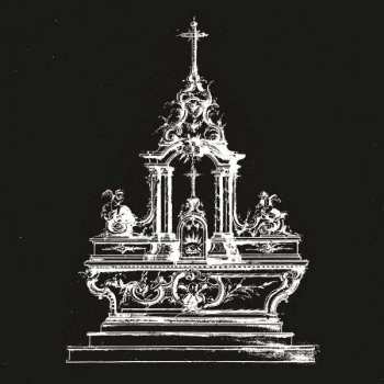 CD Twin Tribes: Altars