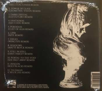 CD Twin Tribes: Altars