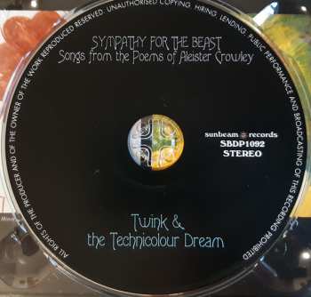 CD Twink: Sympathy For The Beast