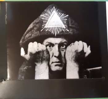 CD Twink: Sympathy For The Beast