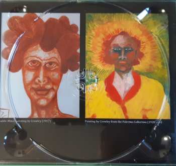 CD Twink: Sympathy For The Beast