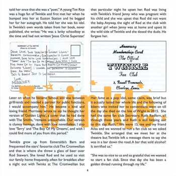 2CD Twinkle: Girl In A Million: The Complete Recordings