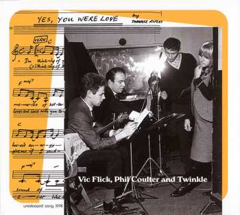 2CD Twinkle: Girl In A Million: The Complete Recordings