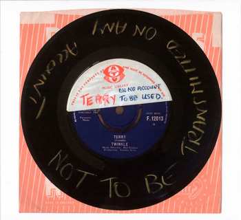 2CD Twinkle: Girl In A Million: The Complete Recordings