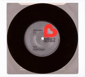 2CD Twinkle: Girl In A Million: The Complete Recordings