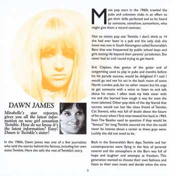 2CD Twinkle: Girl In A Million: The Complete Recordings