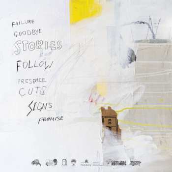 LP Twins: it's_complicated CLR