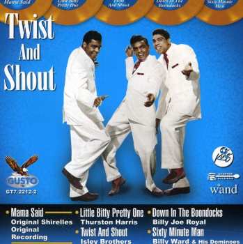 Album Twist & Shout / Various: Twist & Shout