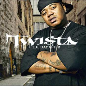 CD Twista: The Day After