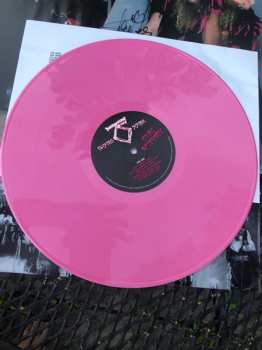 LP Twisted Sister: Stay Hungry