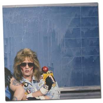 LP Twisted Sister: Stay Hungry