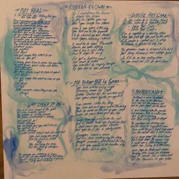 LP Twisted Teens: Blame The Clown