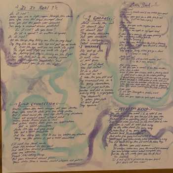 LP Twisted Teens: Blame The Clown