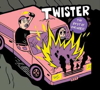 Album Twister: The Best Of Our Worst
