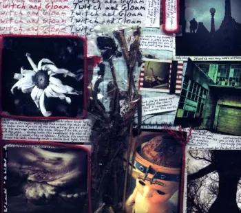 Twitch & Gloam: Dark Sounds From The Pacific / Var: Twitch & Gloam: Dark Sounds From The Pacific