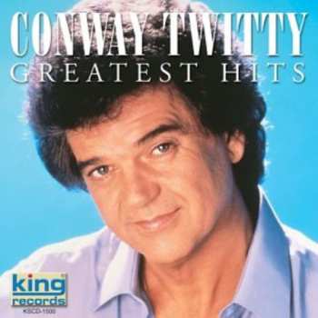 Album Twitty,conway: Greatest Hits