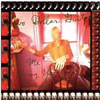 Let Me Bring You Down