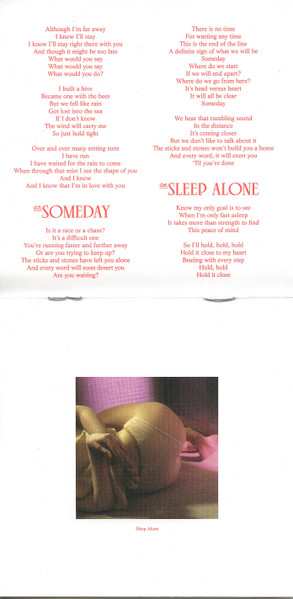 CD Two Door Cinema Club: Beacon