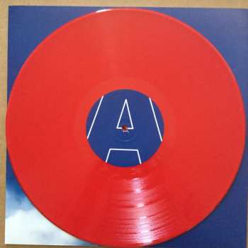 LP Two Door Cinema Club: False Alarm LTD