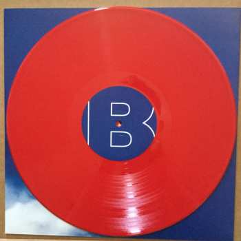 LP Two Door Cinema Club: False Alarm LTD