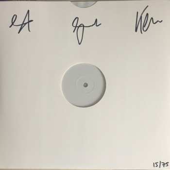 LP Two Door Cinema Club: False Alarm