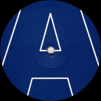 LP Two Door Cinema Club: False Alarm