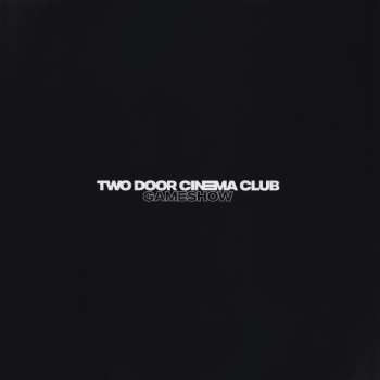 2LP/SP Two Door Cinema Club: Gameshow CLR | DLX | LTD