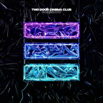 CD Two Door Cinema Club: Gameshow