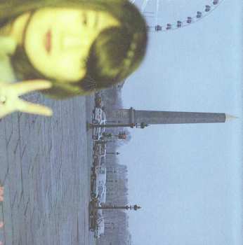 CD Two Door Cinema Club: Tourist History