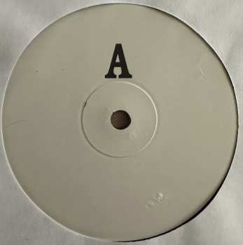 LP Two Gallants: The Scenery Of Farewell