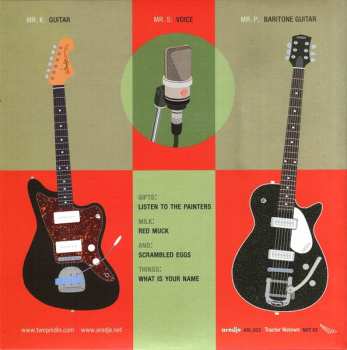 2SP Two Pin Din: Gifts, Milk And Things