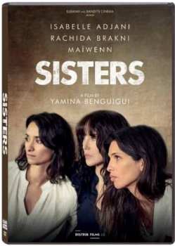 DVD Two Sisters: Sisters