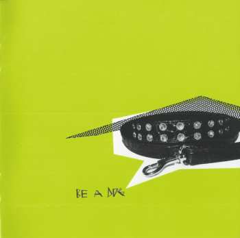 CD Two-Star Hotel: Sweat & Glitter