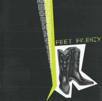 CD Two-Star Hotel: Sweat & Glitter