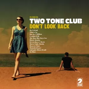 Don't Look Back