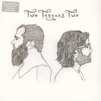 LP Two Tongues: Two Tongues Two