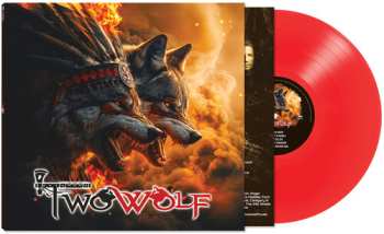 Album Two Wolf: Two Wolf