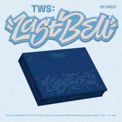 Album TWS: Tws 1st Single »last Bell«