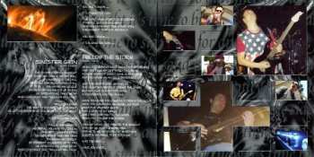 CD Twyster: Xplode