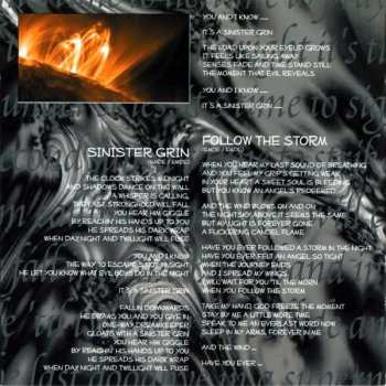 CD Twyster: Xplode