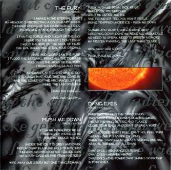 CD Twyster: Xplode