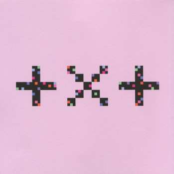 CD TXT: Minisode1 : Blue Hour
