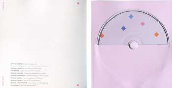 CD TXT: Minisode1 : Blue Hour