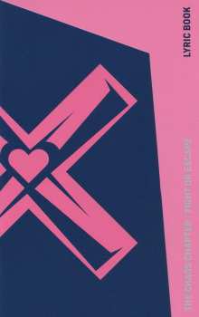 CD TXT: The Chaos Chapter: Fight Or Escape