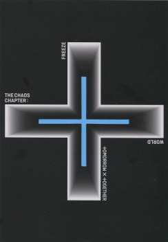 CD TXT: The Chaos Chapter: Freeze