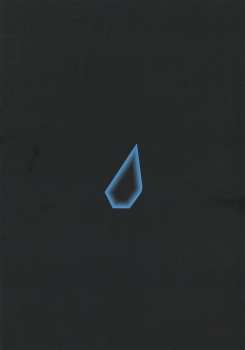 CD TXT: The Chaos Chapter: Freeze